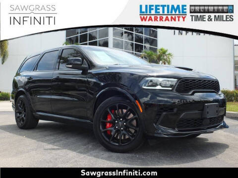 2023 Dodge Durango