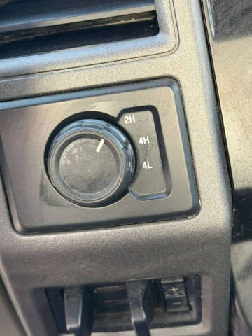 2022 Ford F-350 Super Duty XL