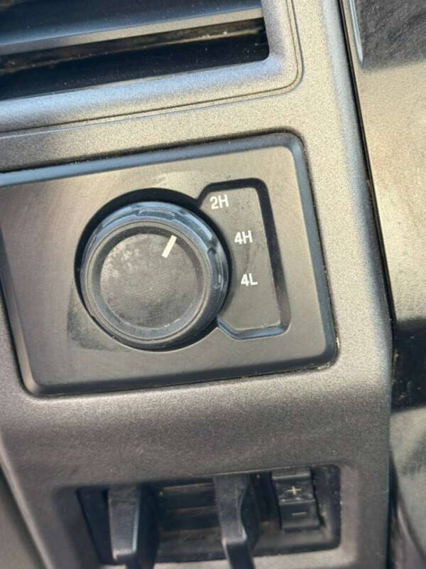 2022 Ford F-350 Super Duty XL