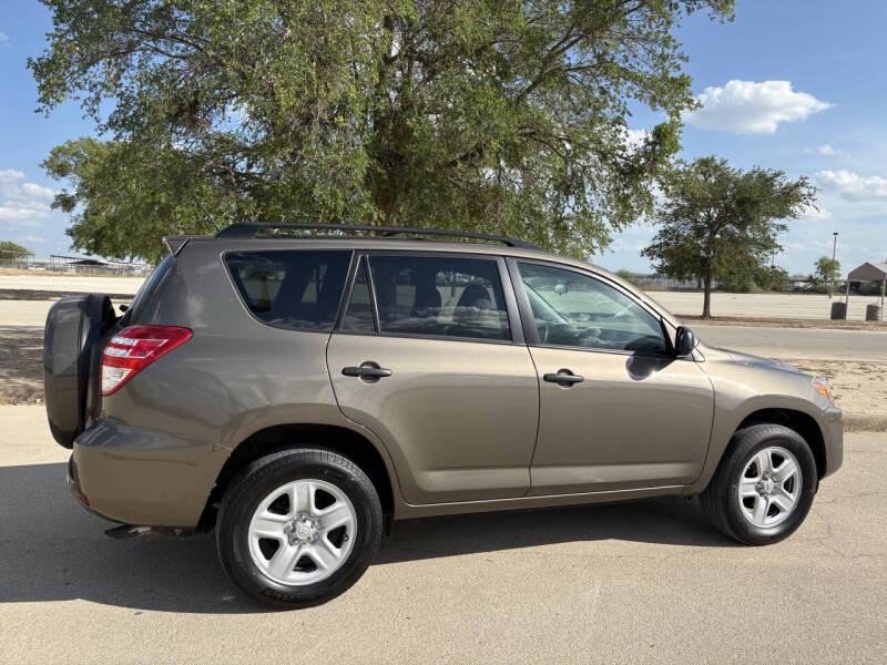 2010 Toyota RAV4