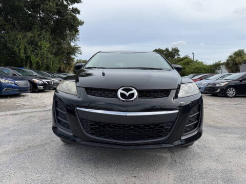 2011 Mazda CX-7 i Sport