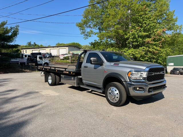 2024 RAM 5500