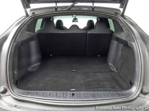 2020 Tesla Model X Long Range Plus