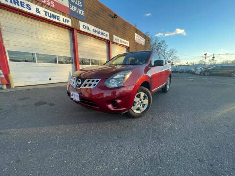 2014 Nissan Rogue Select for sale at Drive One Way in South Amboy NJ