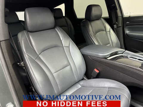 2022 Buick Enclave Essence