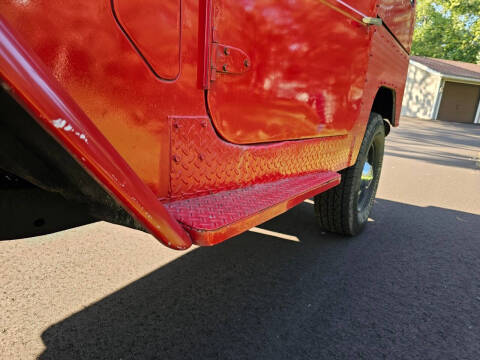 1971 Toyota Land Cruiser