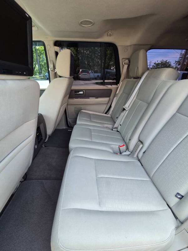 2013 Ford Expedition XLT