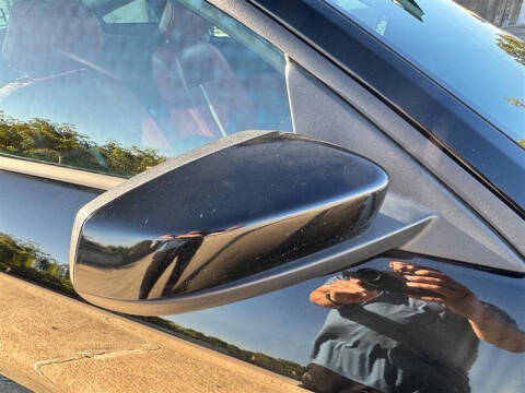 2013 Ford Mustang GT