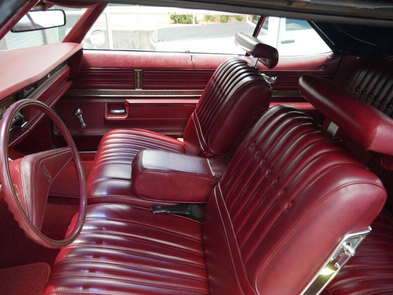 1975 Oldsmobile Delta Eighty-Eight