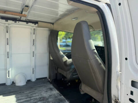 2020 Chevrolet Express 2500