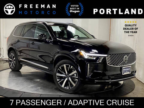 2026 Volvo XC90 B5 Core