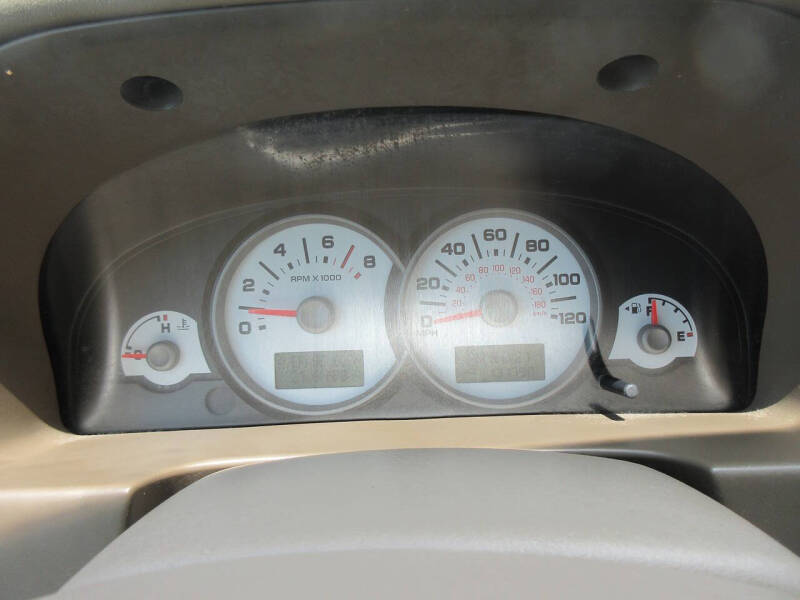 2006 Ford Escape Limited