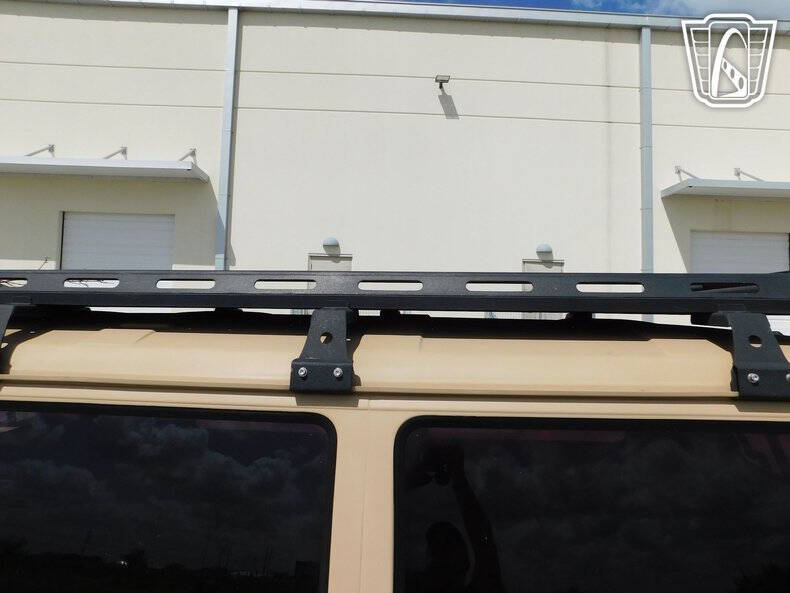 1987 Volkswagen Syncro