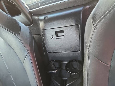 2024 Mazda MX-5 Miata RF Grand Touring