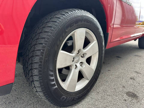 2012 RAM 1500 Express