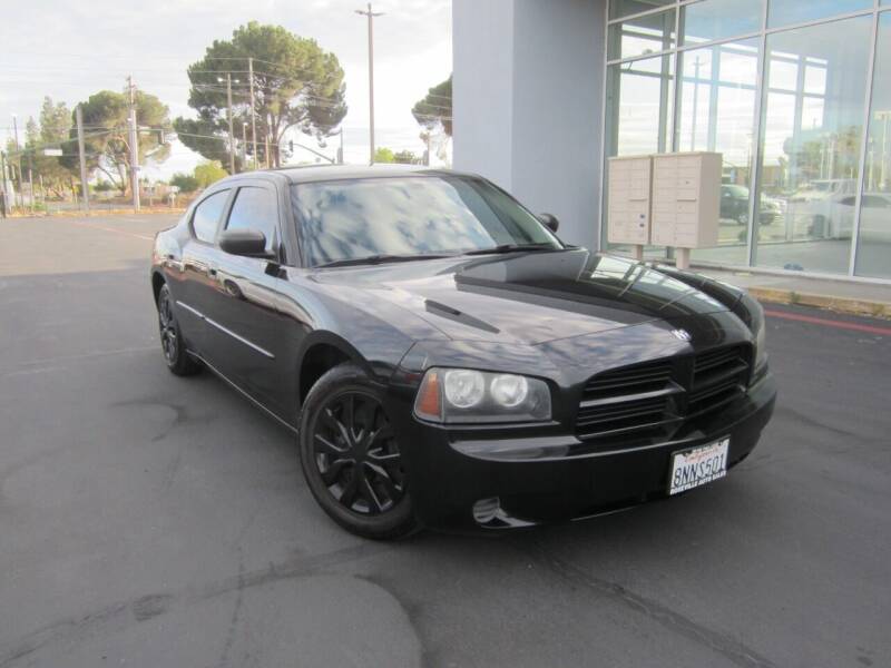 2006 Dodge Charger for sale at Jass Auto Sales Inc in Sacramento CA