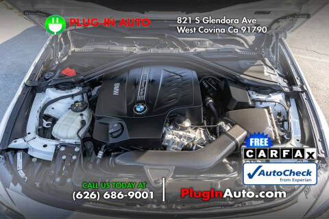 2016 BMW 3 Series 335i xDrive Gran Turismo