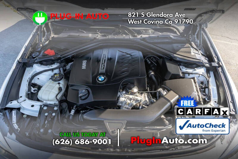 2016 BMW 3 Series 335i xDrive Gran Turismo