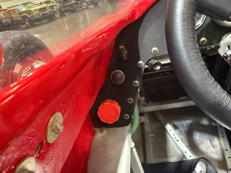 1977 Lola T440 Formula Ford