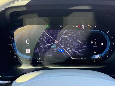 2023 Volvo XC60 B5 Plus Dark Theme