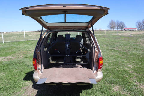 1995 Ford Windstar LX