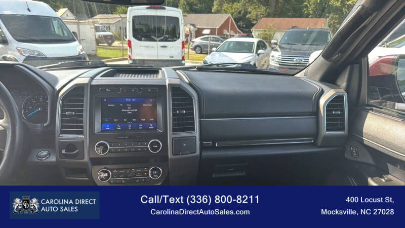 2020 Ford Expedition XLT