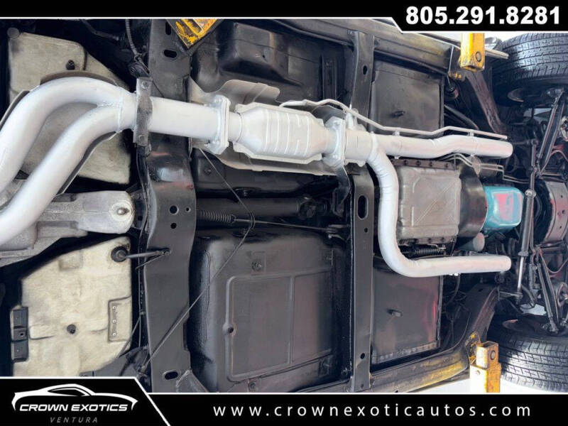 1982 Chevrolet Corvette