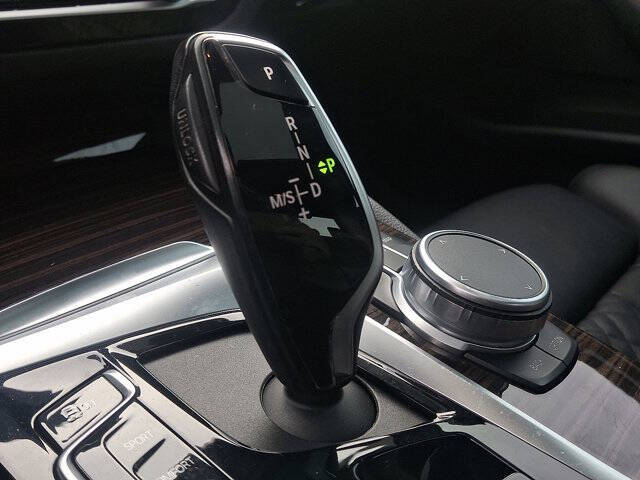 2021 BMW 5 Series 530i xDrive