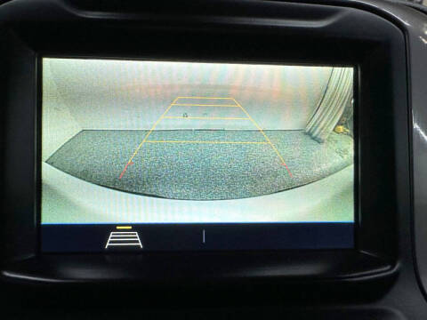 2019 Chevrolet Silverado 1500 Work Truck