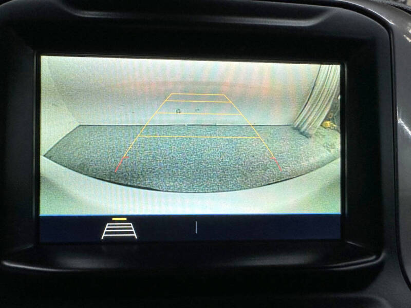 2019 Chevrolet Silverado 1500 Work Truck