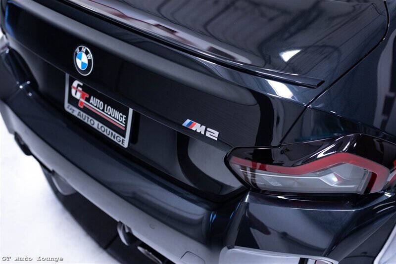 2024 BMW M2 30