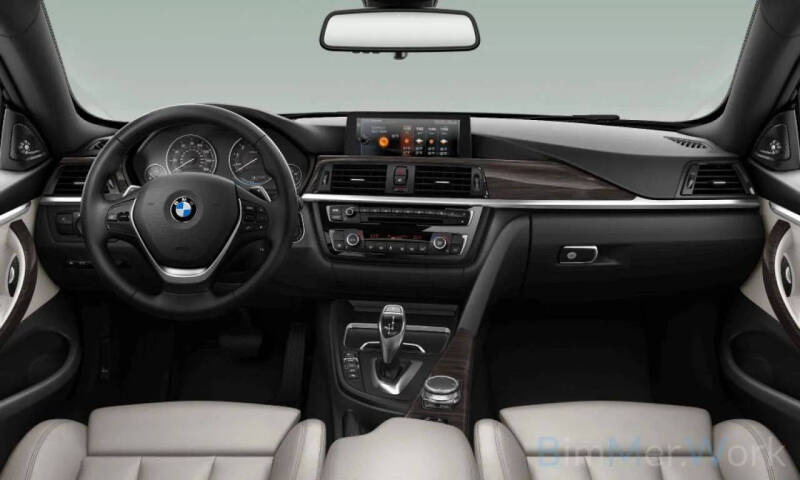2017 BMW 4 Series 440i xDrive
