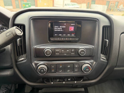 2014 GMC Sierra 1500