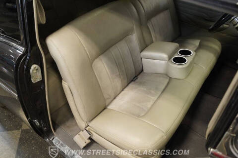1957 Chevrolet 210