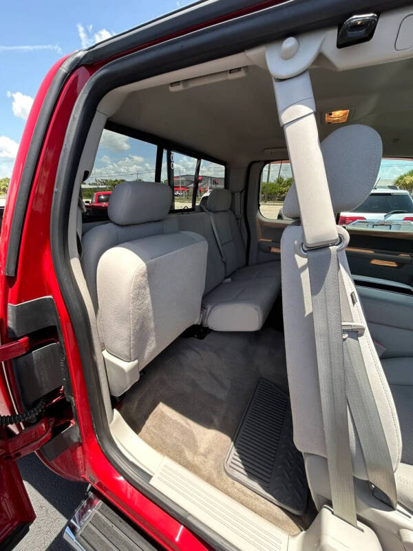 2012 Chevrolet Silverado 1500