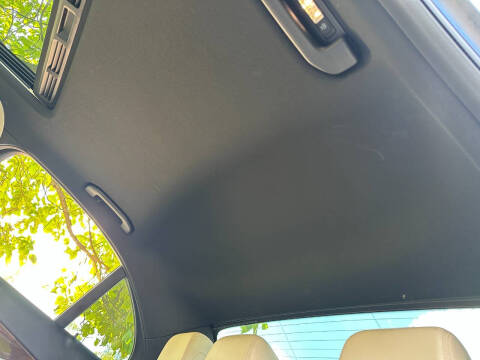 2017 Mercedes-Benz E-Class E 300 4MATIC