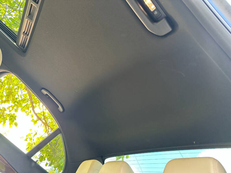 2017 Mercedes-Benz E-Class E 300 4MATIC