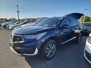 2019 Acura RDX SH-AWD w/Tech