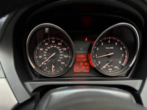 2015 BMW Z4 sDrive28i