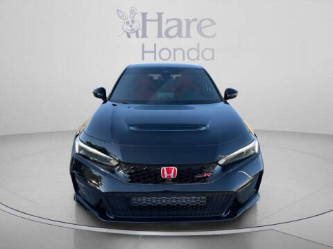 2025 Honda Civic Type R