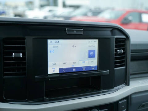 2026 Ford F-350 Super Duty XL