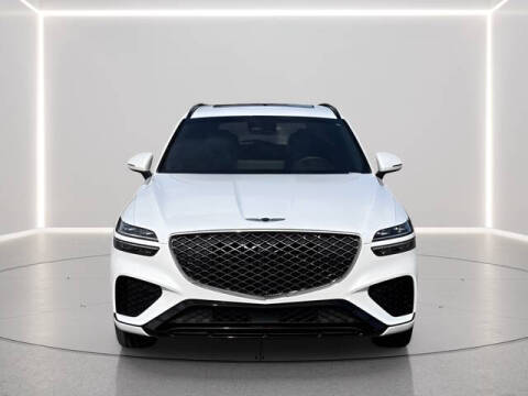 2024 Genesis GV70 3.5T Sport