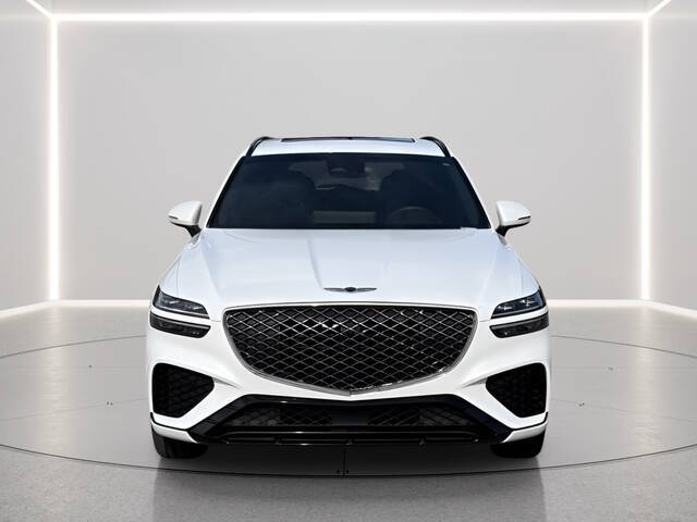 2024 Genesis GV70 3.5T Sport