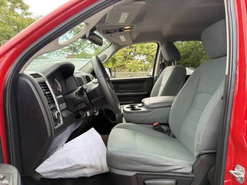 2014 RAM 1500 Express