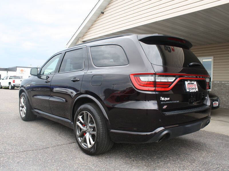 2024 Dodge Durango R/T Plus