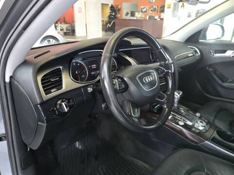2014 Audi Allroad 2.0T quattro Premium Plus