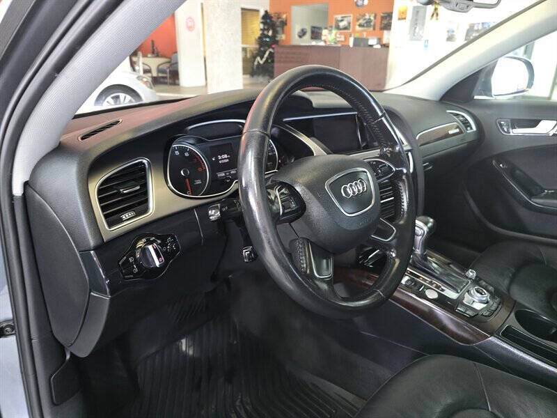2014 Audi Allroad 2.0T quattro Premium Plus