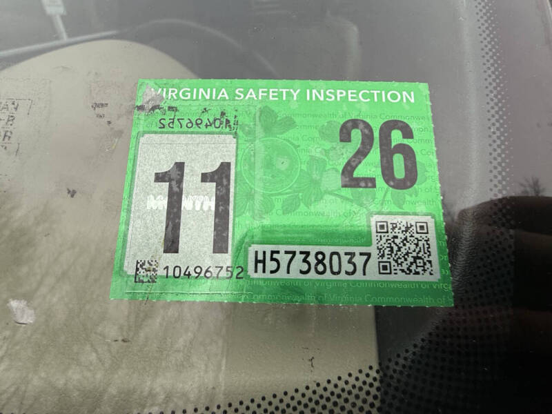 2013 Volkswagen Beetle Convertible 2.5L