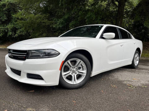 2015 Dodge Charger SE