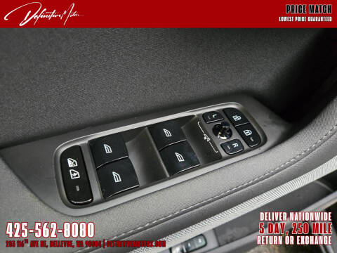 2022 Polestar 2 Long Range Dual Motor